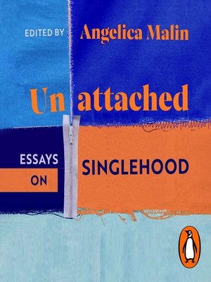 cover image of Unattached